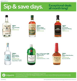 Publix weekly ad week 1 Page 4