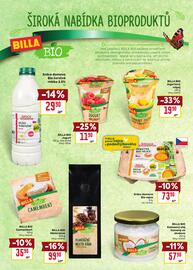 Billa leták Strana 2
