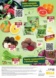 Billa leták Strana 20