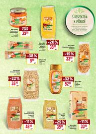 Billa leták Strana 3