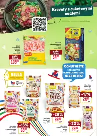 Billa leták Strana 14