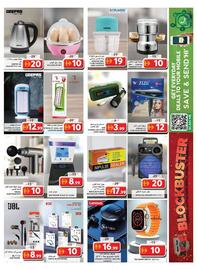 Grand Hyper Market catalogue Page 16