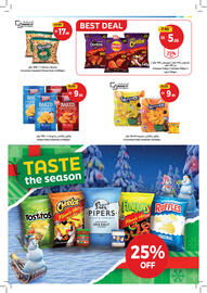 Union Coop catalogue Page 11
