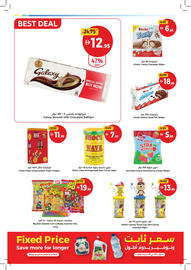 Union Coop catalogue Page 14