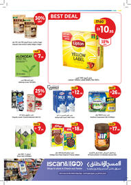 Union Coop catalogue Page 15