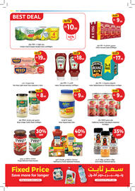 Union Coop catalogue Page 20