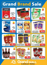 Grand Mall Sharjah catalogue Page 10