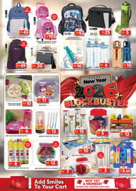 Grand Mall Sharjah catalogue Page 17
