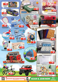 Grand Mall Sharjah catalogue Page 19