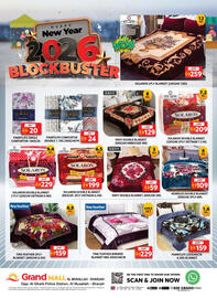 Grand Mall Sharjah catalogue Page 20