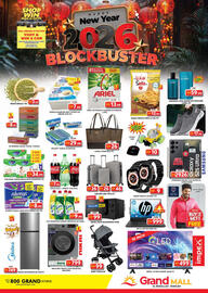 Grand Mall Sharjah catalogue Page 29