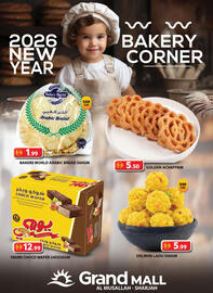 Grand Mall Sharjah catalogue Page 4