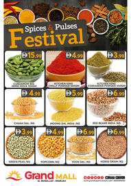 Grand Mall Sharjah catalogue Page 7