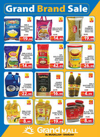 Grand Mall Sharjah catalogue Page 9