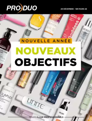 Pro-Duo folder (geldig t/m 1-03)