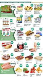 Catálogo Supermercados Buenos Días semana 1 Página 3