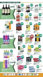 Catálogo Supermercados Buenos Días semana 1 Página 4