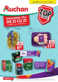 Catalog Auchan Pagină 1
