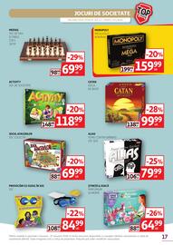 Catalog Auchan Pagină 17