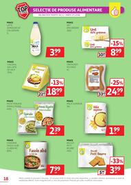 Catalog Auchan Pagină 18