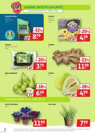 Catalog Auchan Pagină 2