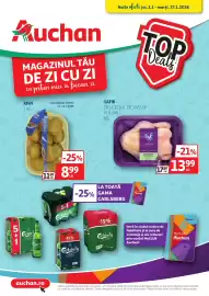 Catalog Auchan Pagină 1