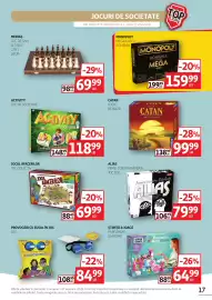 Catalog Auchan Pagină 17