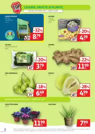 Catalog Auchan Pagină 2