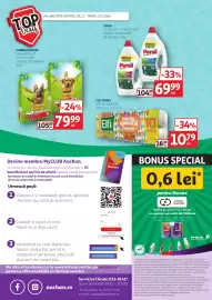 Catalog Auchan Pagină 20