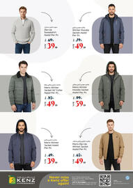 Kenz Hypermarket catalogue week 1 Page 2