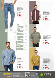 Kenz Hypermarket catalogue week 1 Page 3