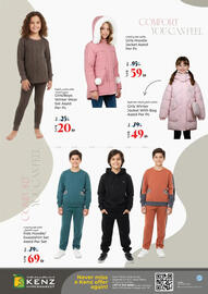 Kenz Hypermarket catalogue week 1 Page 6