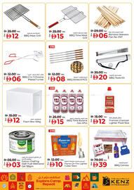 Kenz Hypermarket catalogue week 1 Page 10