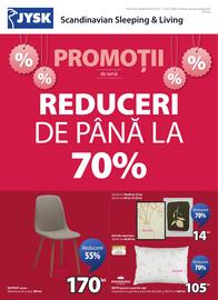 Catalog JYSK Pagină 1