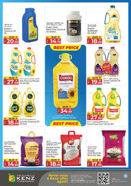 Kenz Hypermarket catalogue Page 11