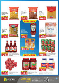 Kenz Hypermarket catalogue Page 13