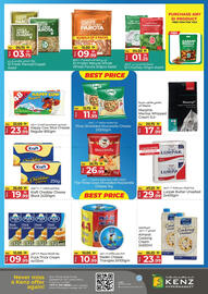 Kenz Hypermarket catalogue Page 16