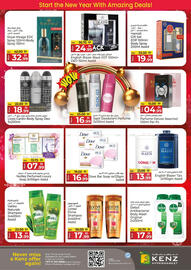 Kenz Hypermarket catalogue Page 20