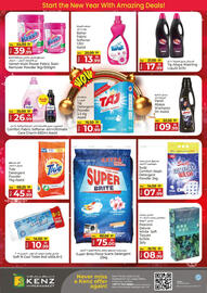 Kenz Hypermarket catalogue Page 23