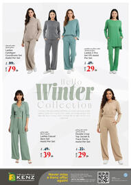 Kenz Hypermarket catalogue Page 27