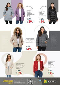 Kenz Hypermarket catalogue Page 28