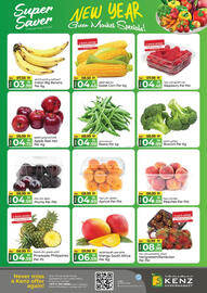 Kenz Hypermarket catalogue Page 3