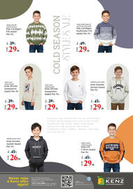 Kenz Hypermarket catalogue Page 30