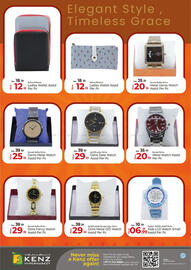 Kenz Hypermarket catalogue Page 31