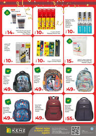 Kenz Hypermarket catalogue Page 33