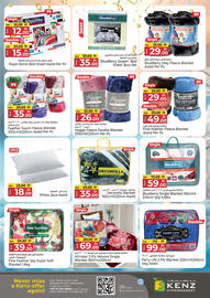 Kenz Hypermarket catalogue Page 35