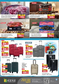 Kenz Hypermarket catalogue Page 36