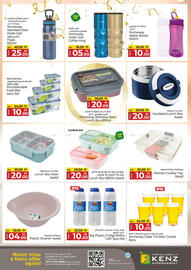 Kenz Hypermarket catalogue Page 38