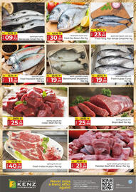 Kenz Hypermarket catalogue Page 4