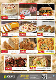 Kenz Hypermarket catalogue Page 6
